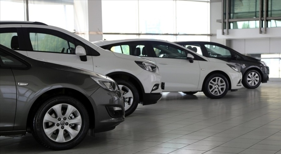Otomotiv sektöründeki indirim kampanyaları 300 bin liraya kadar çıktı
