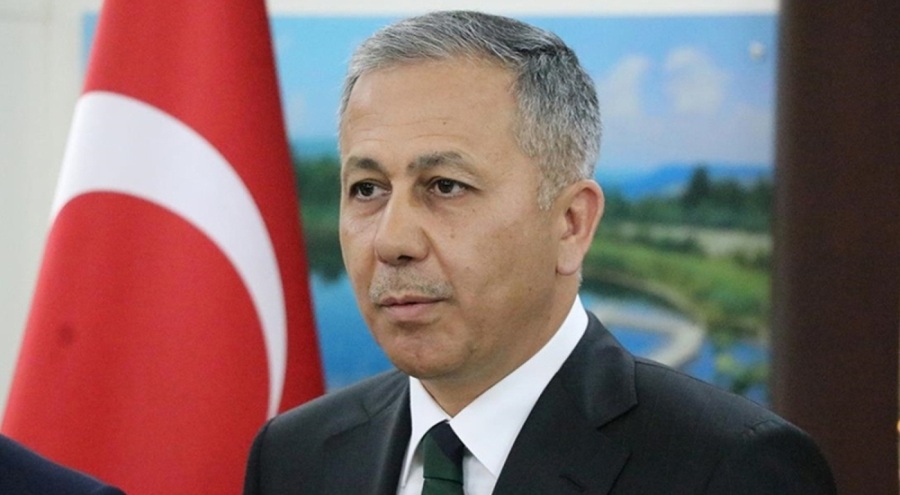 İçişleri Bakanı Yerlikaya'dan, 27 Mayıs 1960 darbesi mesajı