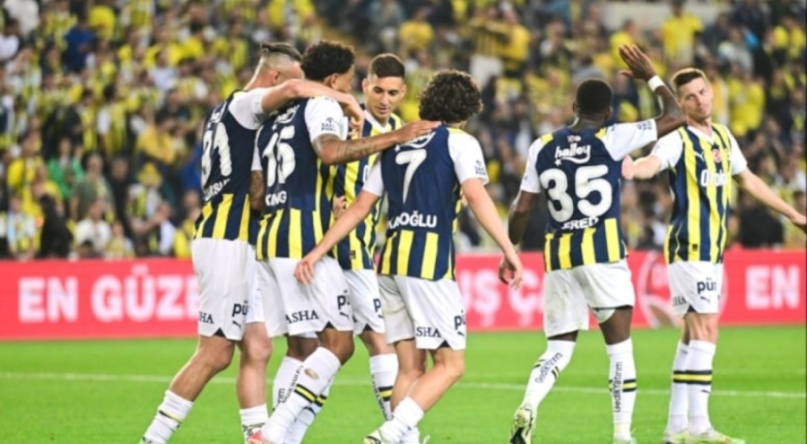 Fenerbahçe'nin Şampiyonlar Ligi Ön Eleme Turu'ndaki muhtemel rakipleri belli oldu