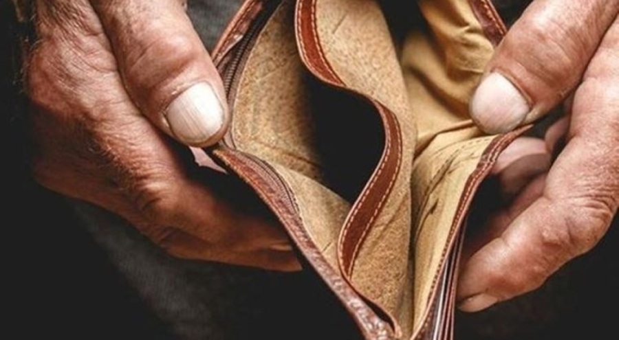 Açlık sınırı 20 bin TL'ye dayandı, yoksulluk ise 59 bini geçti