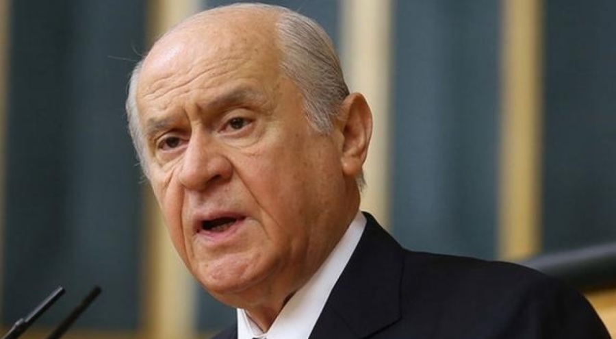 Bahçeli: Elinde ülkücü kanı olanlarla hesaplaşacağız