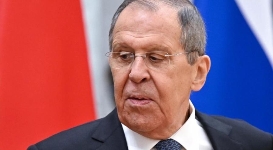 Lavrov: Taliban, Afganistan'daki gerçek güçtür