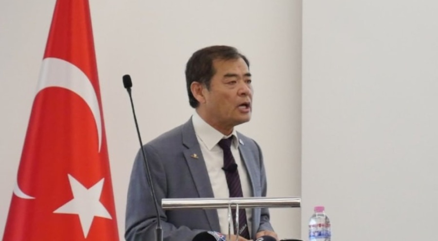 Japon deprem uzmanından uyarılar... 3 ili işaret etti