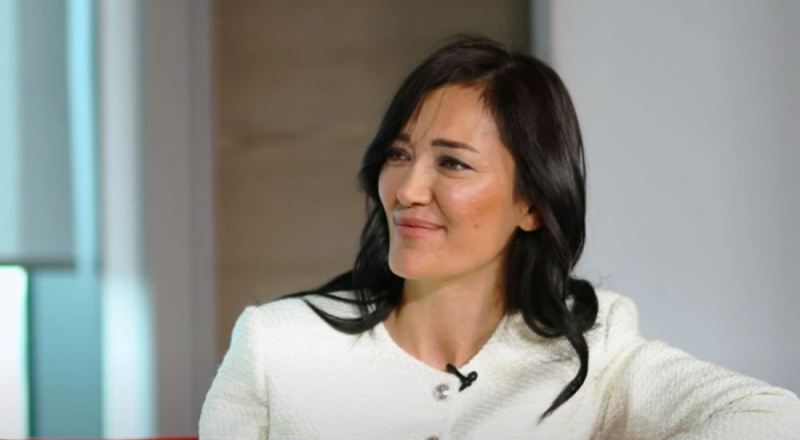 Astrolog Meral Güven gözaltına alındı