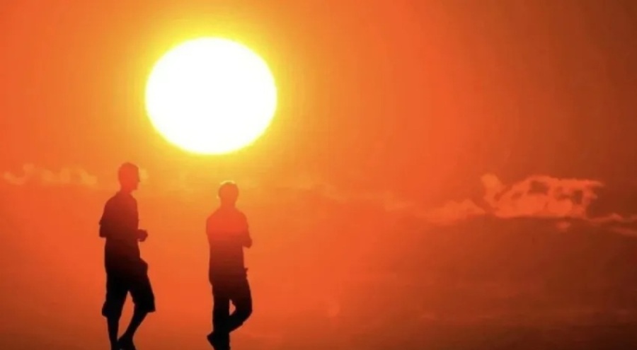 El Nino bitti ama sıcaklık rekorları sürebilir