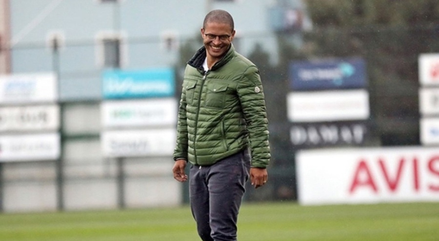 Alex de Souza, Antalyaspor'a imza için geliyor!