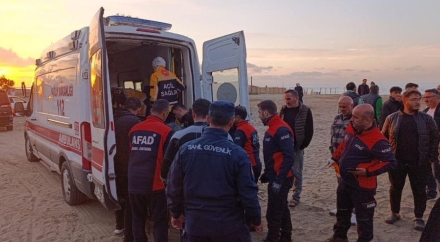 19 yaşındaki gençten acı haber