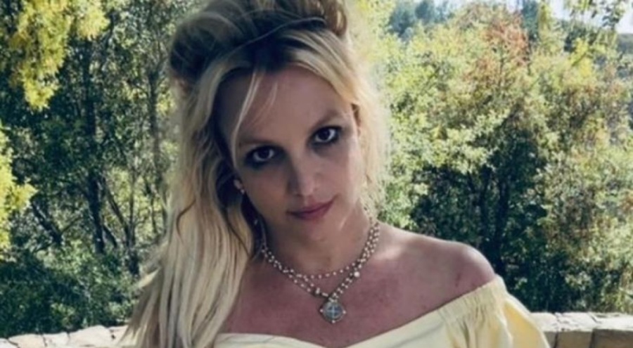 Britney Spears, tüm mücevherlerinin çalındığını açıkladı!