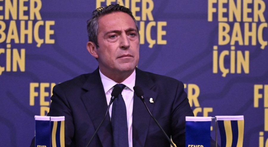 Ali Koç,1959 öncesi şampiyonluklar için konuştu!