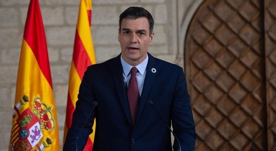 İspanya Başbakanı Sanchez: Filistin devletini tanıyacağız