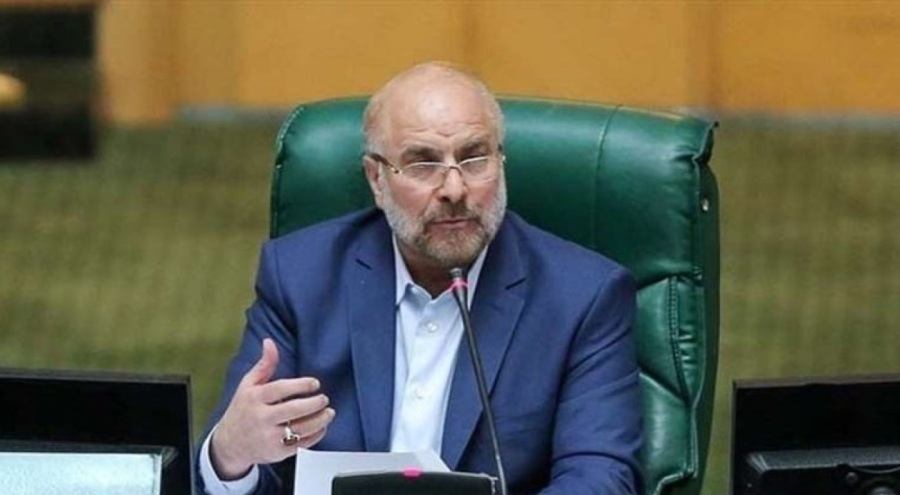 Yas sona erdi! İran'da Meclis Başkanı belli oldu