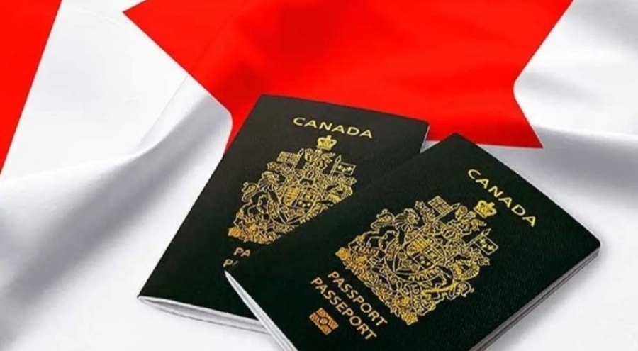 Kanada'dan Filistin halkına vize desteği