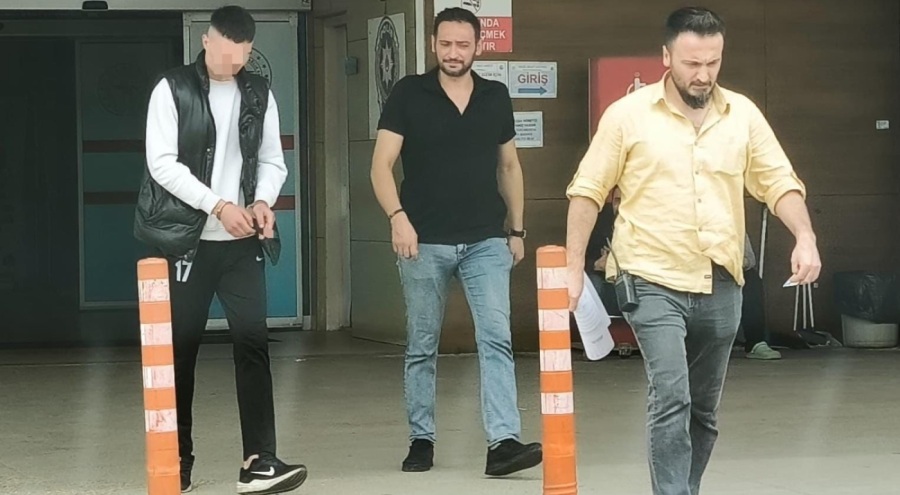 Bursa'da sosyal medyada tartıştığı genci pompalı tüfekle vurdu