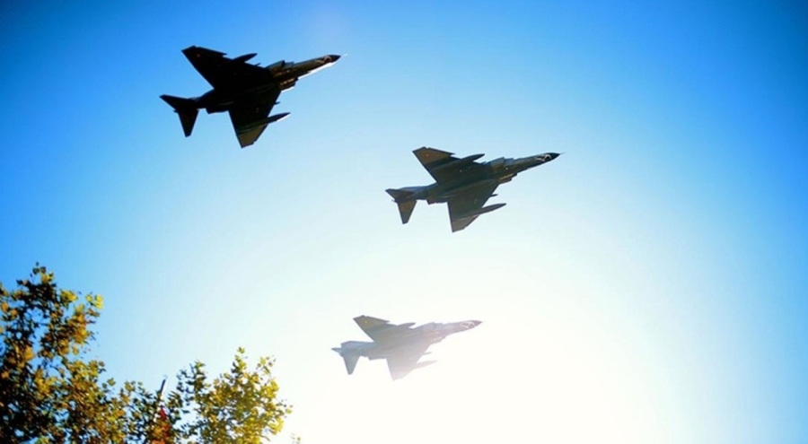 Valilik uyardı! Sonic patlama seslerine dikkat