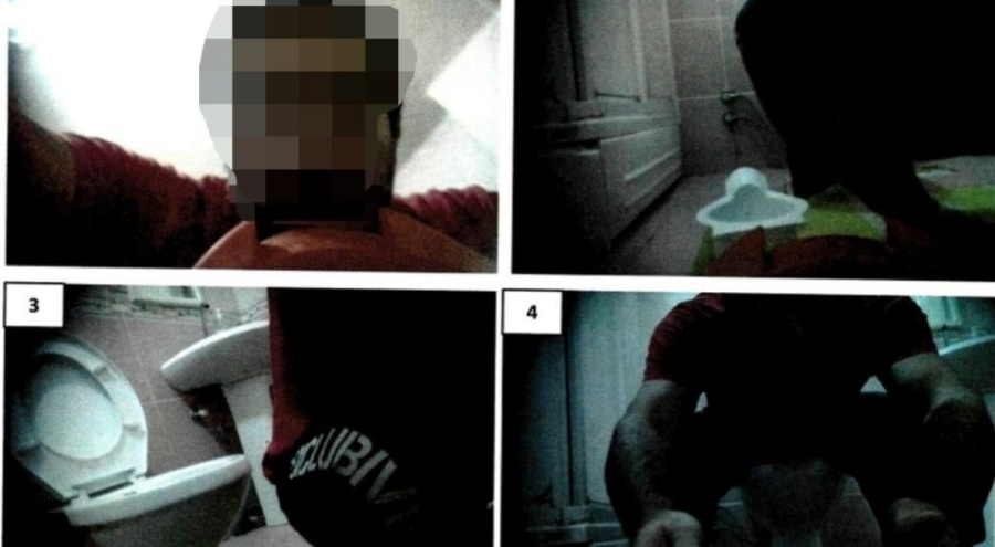 Kızına cinsel istismardan yargılanan babadan avukata suç duyurusu