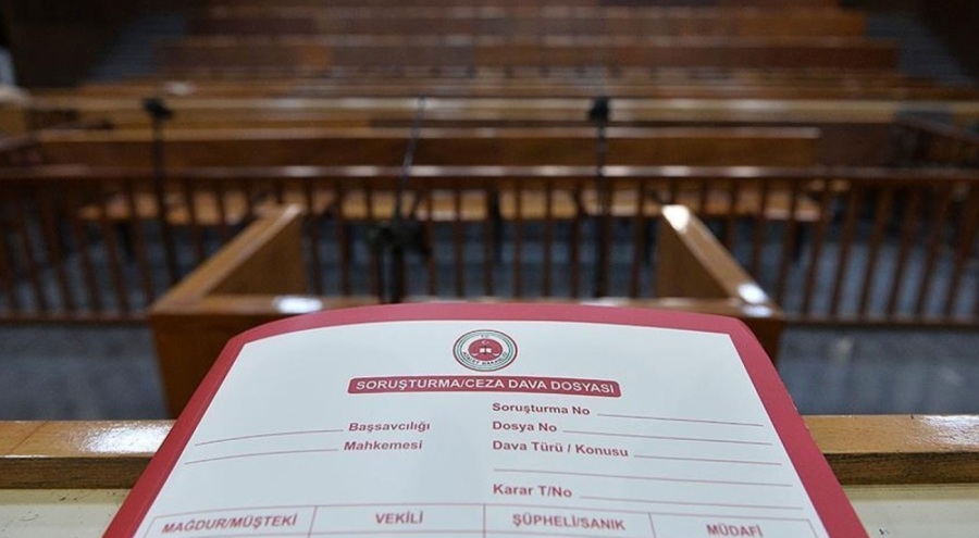 Kobani olaylarına ilişkin 5 eski HDP milletvekili hakkında iddianame