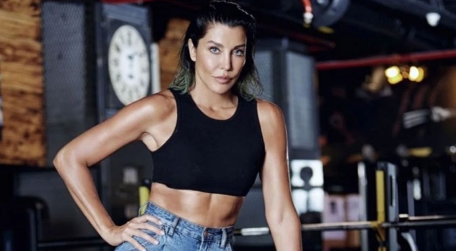 Deniz Akkaya'nın kızı koruma altına alındı