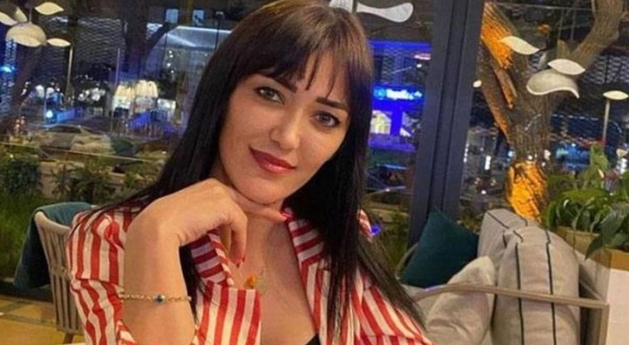 Astrolog Meral Güven serbest bırakıldı