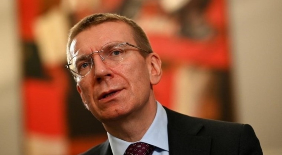 Letonya'dan Ukrayna çıkışı