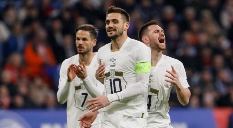 Sırbistan'dan Dusan Tadic kararı