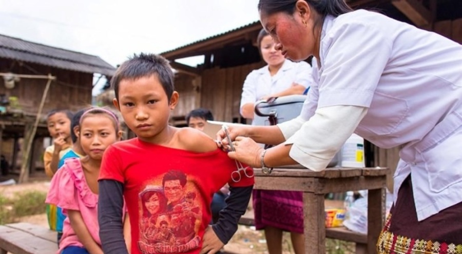 DSÖ ve UNICEF'den uyarı: Avrupa çapında kızamık vakaları artıyor