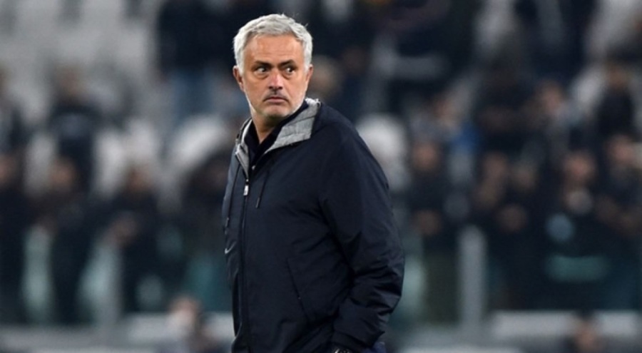 Mourinho'dan Fenerbahçe ve Beşiktaş sözleri
