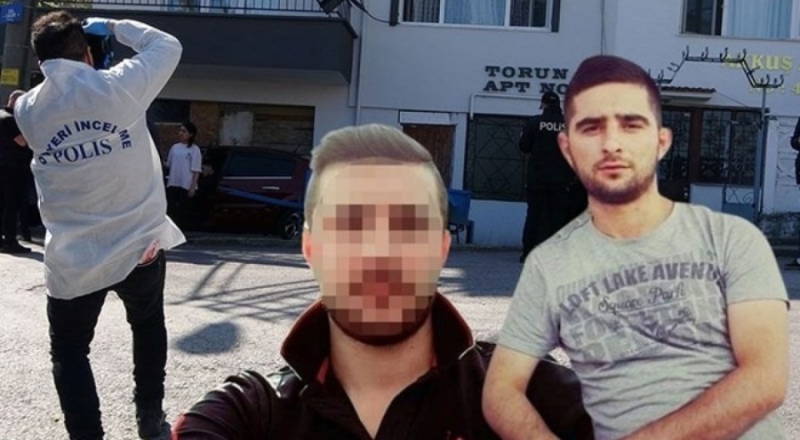 Kocaeli'de kardeş vahşeti: Abisinin boğazını ve cinsel organını kesti