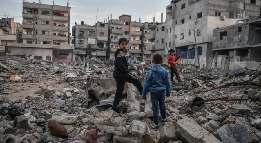 Avustralya'dan İsrail'e tepki