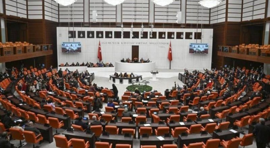 CHP'den 11 Temmuz'un "Srebrenitsa Soykırımını Düşünme ve Anma Günü" olması teklifi