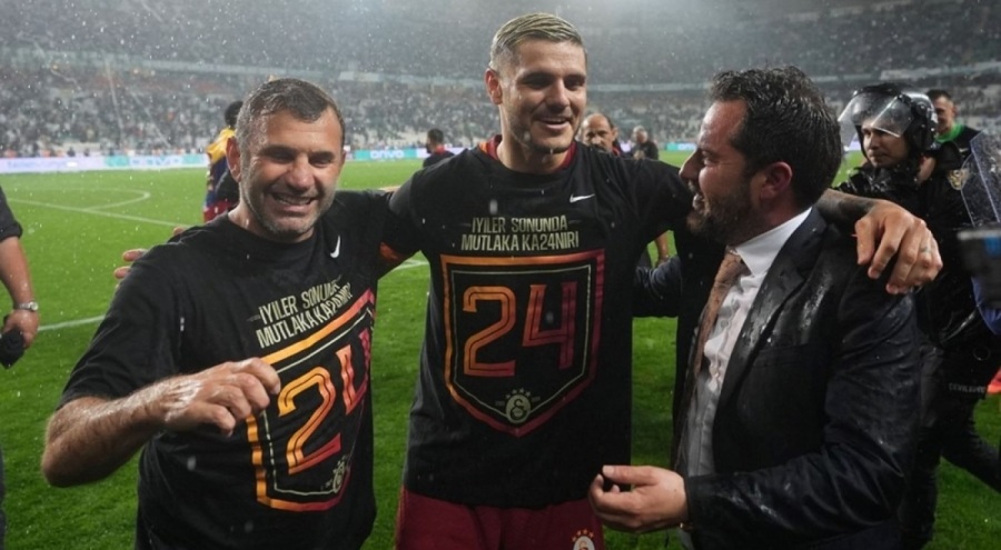 Erden Timur'dan Fenerbahçe itirafı