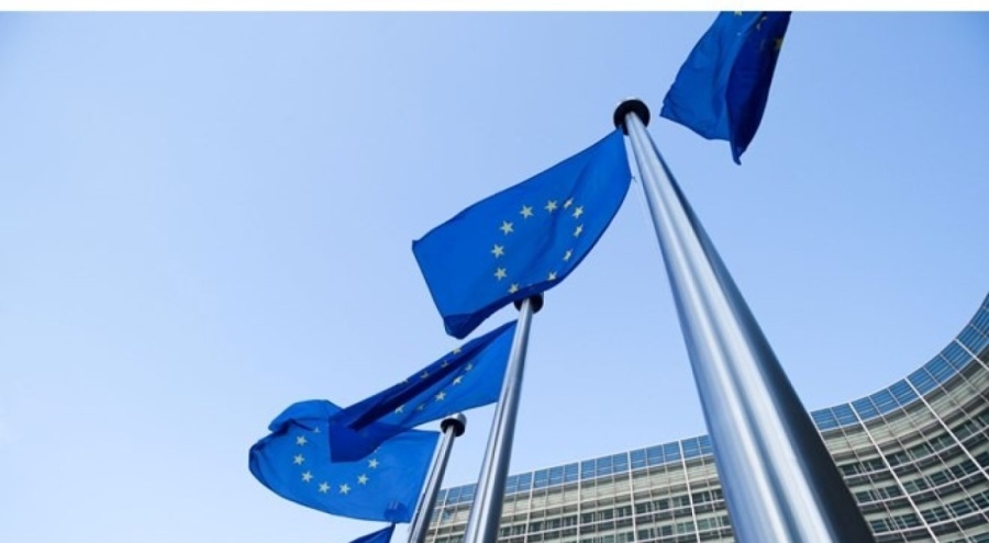 AB'den hidrojene euro destek