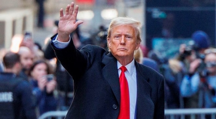 Trump'ın "sus payı" davası sona yaklaşıyor