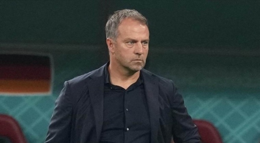 Barcelona'ya Alman teknik direktör!