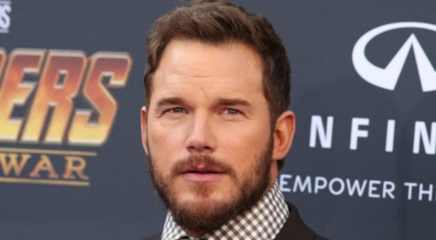 Hollywood yıldızı Chris Pratt'ten para itirafı