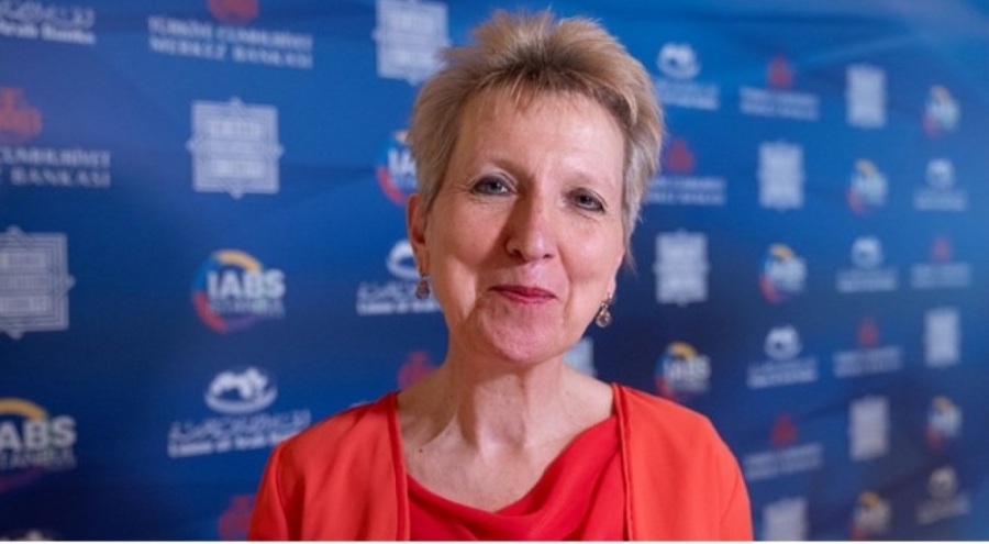 Uluslararası Bankacılık Federasyonu: Türk ekonomisinde değişim yaşanıyor