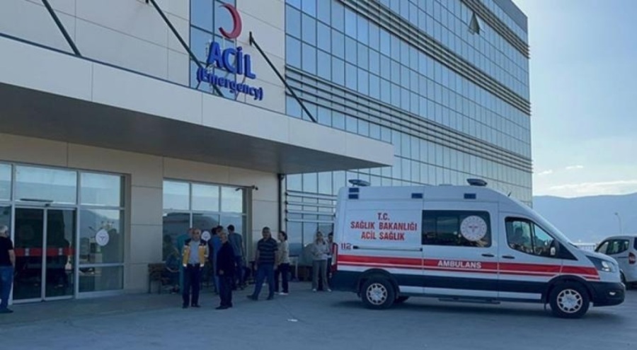 Burdur'da diyaliz skandalı: Fenalaşan hastalardan biri öldü