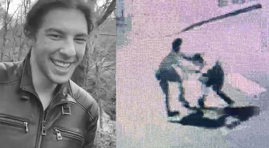 Motokurye cinayetinde yeni gelişme! Baba-oğul birlikte yargılanacak