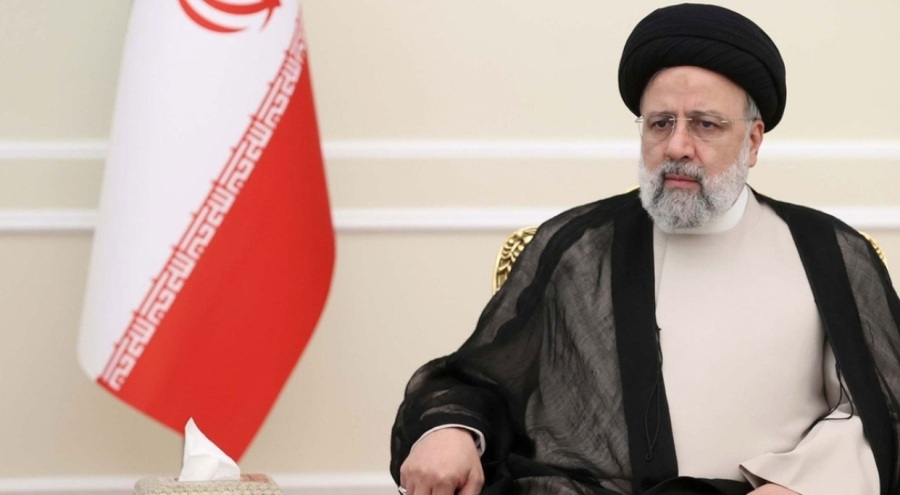 İran Cumhurbaşkanı Reisi'nin eşinin adaylık iddiaları yalanlandı