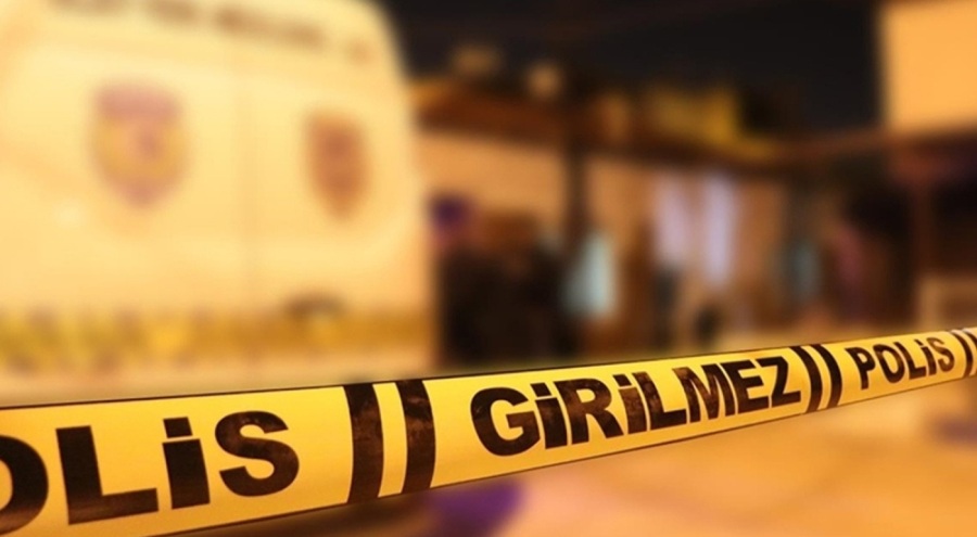 Ankara'da cansız erkek bedeni bulundu