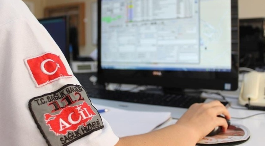 112'ye asılsız ihbara para cezası geliyor