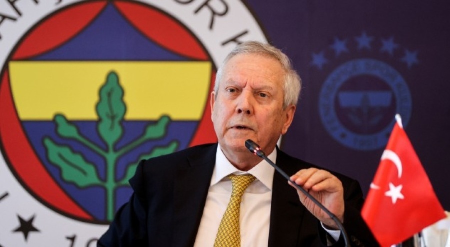 Aziz Yıldırım: Londra'ya gitmeyeceğim yönündeki haberler yalandır