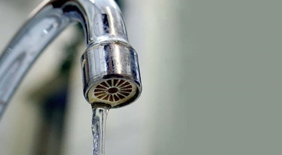 Balıkesir Büyükşehir Belediyesi suya yüzde 15 indirim yaptı