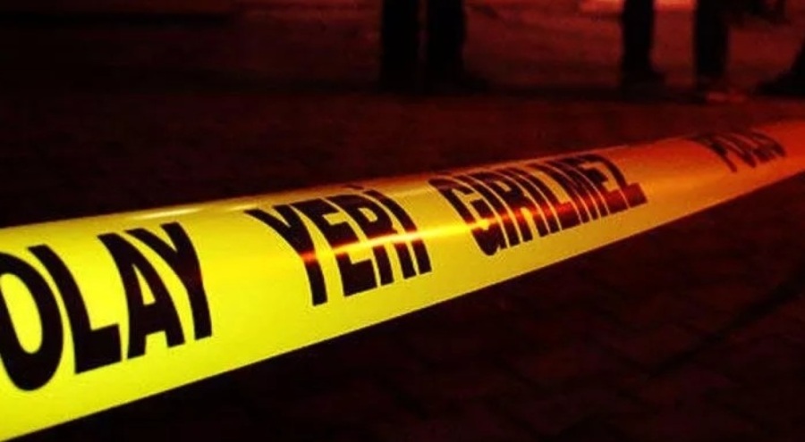 Hatay'da abla cinayeti: Tartışma bıçaklı saldırıya dönüştü