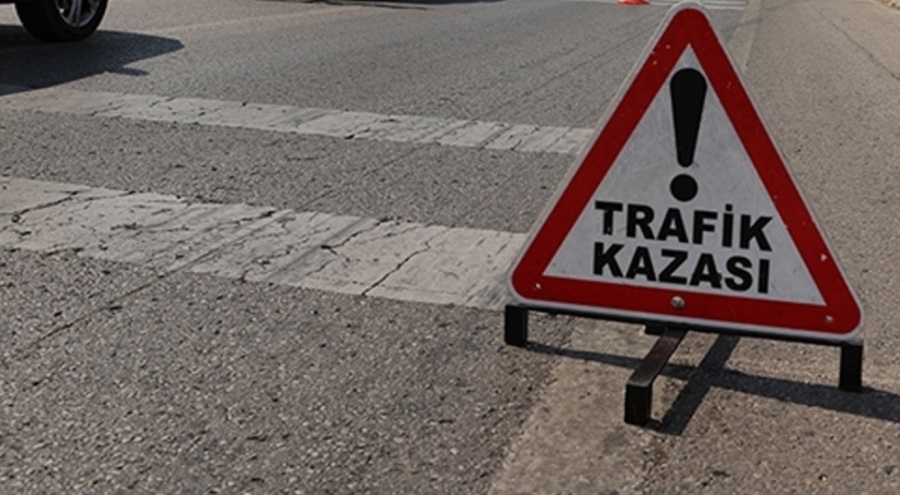 22 yaşındaki korkunç kazada can verdi!