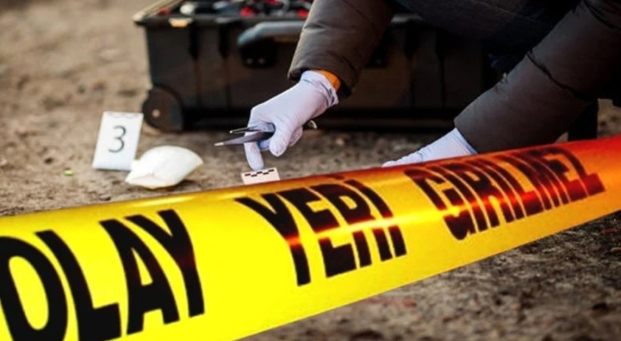 Karabük'te iş yerinde silahla vurulan kişi hayatını kaybetti