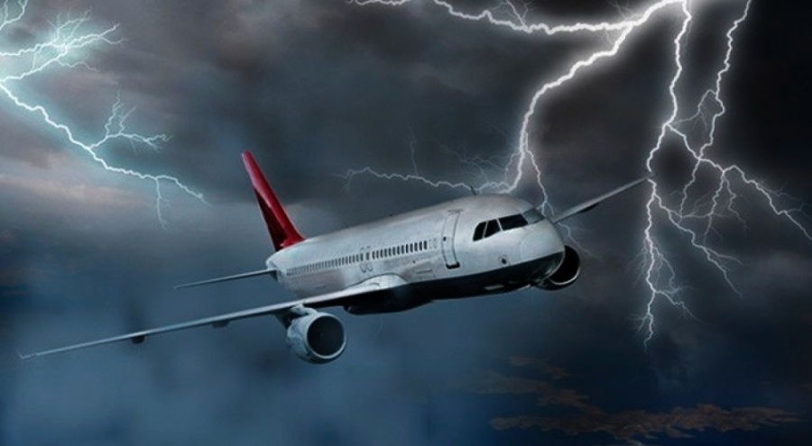 Dünyadaki en türbülanslı rotalar nereler?