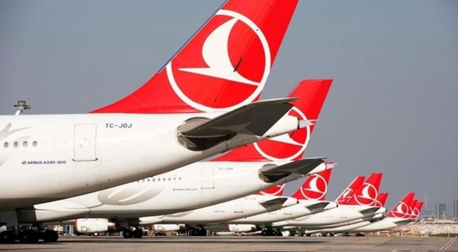 THY'den 'Kokpit boş bırakıldı' iddiasına yanıt