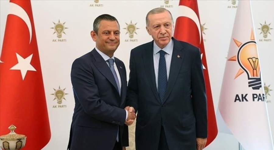 Siyasette normalleşme adımları! CHP'nin gölge kabinesi bakanlarla bir araya geliyor