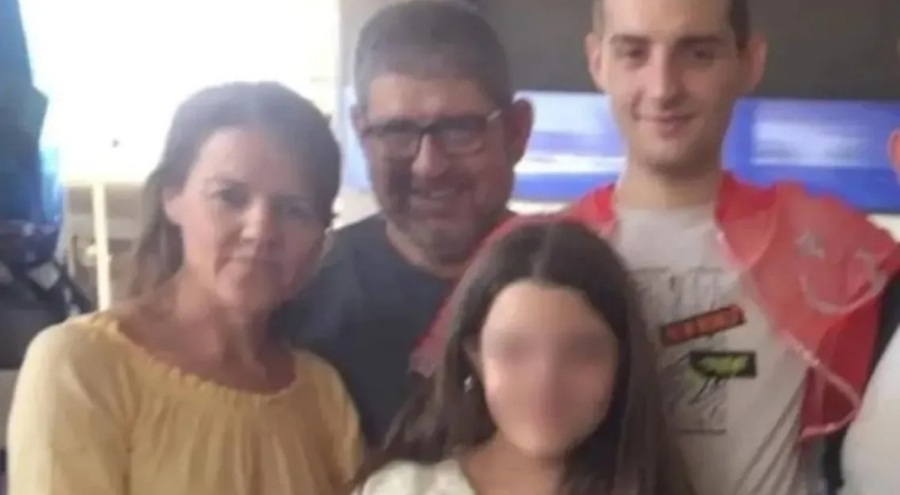 Evlat dehşeti! Anne ve babasını katledip intihara kalkıştı