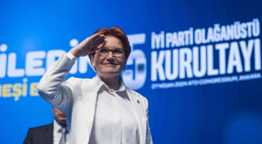 Meral Akşener nerede? Yakın dostları bile ulaşamıyor